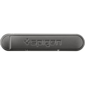 Spigen U100 Universal Kickstand compatible with any cellphone - Black (US PATENT PENDING)