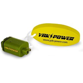 Yak-Power SAE to USB 3amp Charging Dongle