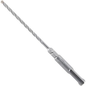 Bosch HC4C2302-5/32 in. x 6.5 in. SDS-Plus® Bulldog™ Tough Hex Drive Rotary Hammer Bit