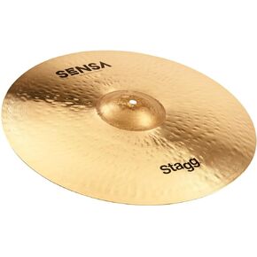 Stagg Crash Cymbal (SEN-CM19E)
