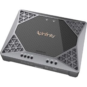 Infinity REF-551A Reference Mono, 550w X 1 Amplifier