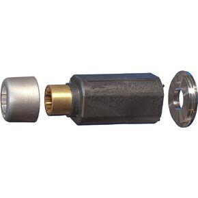 Turning Point 11500200 Hustler Hub - 502,brown