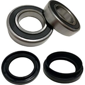 Front Wheel Bearings and Seals Kits Fit for HiSUN UTV 400 500 700 Massimo Bennche Coleman SUPERMACH in Kuwait