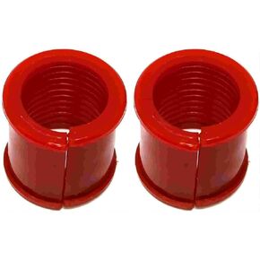 ZFLXH For Yamaha 43D-F3812-00-00,DINLI 50cc - 150cc F020037 STEERING SHAFT BUSHING 2pack