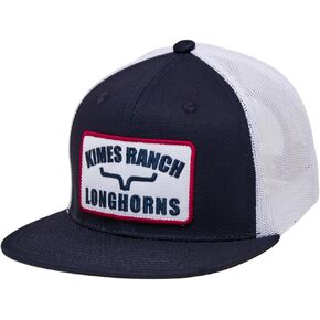 Kimes Ranch LJC Trucker Hat