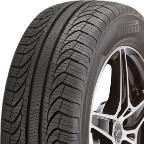 Pirelli P4 Four Seasons Plus P205/55R16 91T Passenger Tire