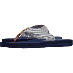 Tommy Hilfiger Women's Crespo-x Flip flop