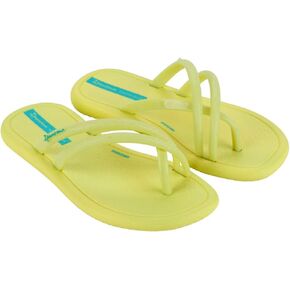 Ipanema Meu Sol Rasteira Womens Flip Flops - Strappy Flip Flops for Women, Arch Support, Trendy Flip Flops, Dressy Women Flip Flop, Summer Dress Sandals, Easy Clean