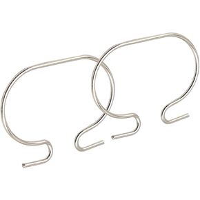 Drive-up Club Car DS Brake Cable Kit Stainless Steel Core 2000-Up 102022101 Driver & Passenger Side Cables