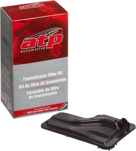 ATP B-273 Automatic Transmission Filter Kit in Saudi Arabia