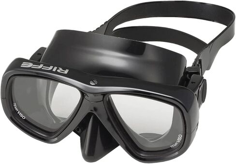 قناع Riffe Viso للغوص وصيد الأسماك بالرمح in Kuwait