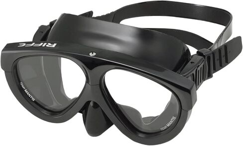 قناع Riffe Mantis للغوص وصيد الأسماك بالرمح in Kuwait