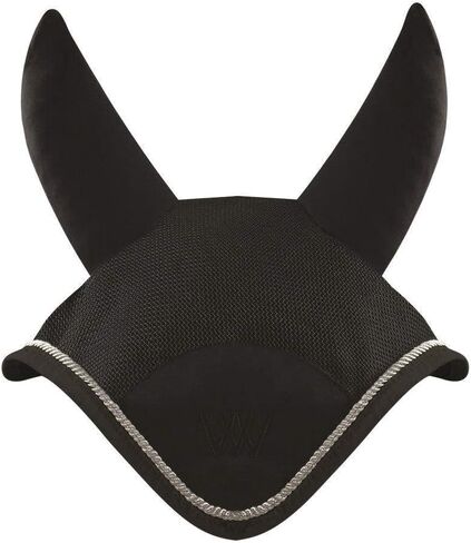 Woof Wear Woof Wear Ergonomic Fly Veil أسود/Electricblue كبير in Kuwait