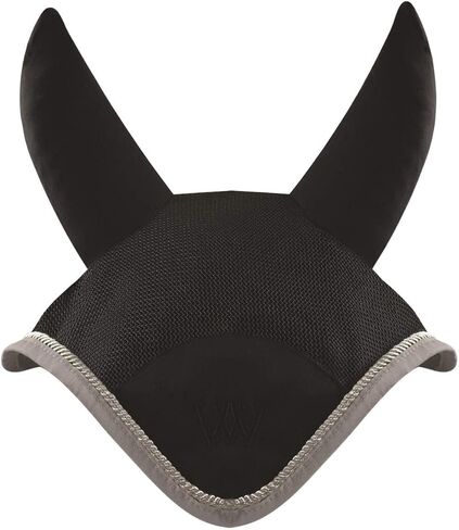 Woof Wear Woof Wear Ergonomic Fly Veil أسود/Electricblue كبير in Kuwait