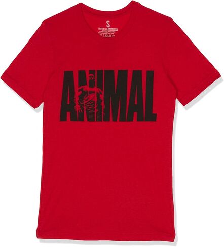 تي شيرت Animal Iconic M-stak Premium in Kuwait