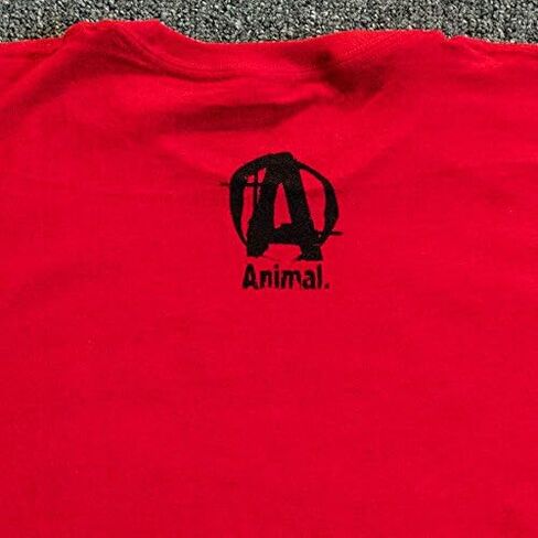 تي شيرت Animal Iconic M-stak Premium in Kuwait