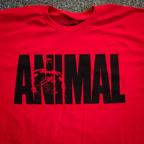 تي شيرت Animal Iconic M-stak Premium in Kuwait