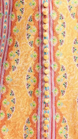 فستان ليا طويل للنساء من سالوني in Kuwait