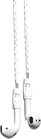 Tapper Lamb Leather Strap for AirPods & AirPods Pro in Saudi Arabia