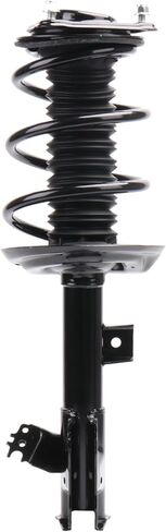 مونرو Quick-Strut 173167 دعامة تعليق ومجموعة زنبركية ملفوفة in Saudi Arabia
