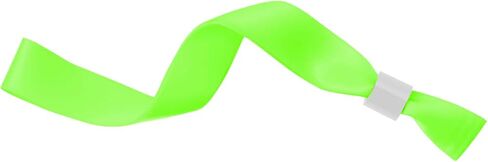 100 Pack Cloth Event Wristband,Color Wristbands Without Logo Resistant, Suitable for Lightweight Concert Wrist Strap for Activities, Parties in Saudi Arabia