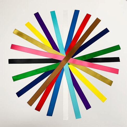 100 Pack Cloth Event Wristband,Color Wristbands Without Logo Resistant, Suitable for Lightweight Concert Wrist Strap for Activities, Parties in Saudi Arabia