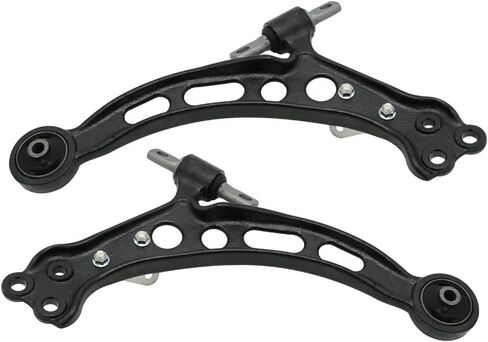 6pcs Front Lower Control Arm And Ball Joints Compatible with 1999-2001 Lexus ES300,2001-2003 RX300,1997-2001 Toyota Camry,1997-1998 Toyota Avalon,Sway Bar End Link in Saudi Arabia