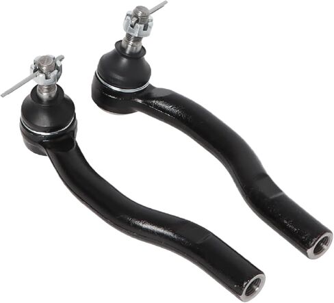 WFLNHB 14PCS Front Lower Control Arm Tie Rods Replacement for Toyota Camry 2007-2011 in Saudi Arabia
