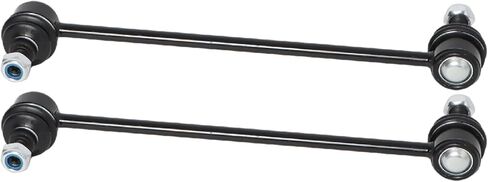 WFLNHB 14PCS Front Lower Control Arm Tie Rods Replacement for Toyota Camry 2007-2011 in Saudi Arabia