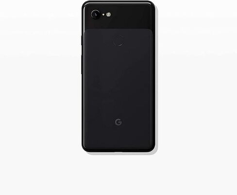 Google Pixel 3 XL مفتوح GSM/CDMA - (أسود فقط، 64 جيجابايت) (متجدد) in Kuwait