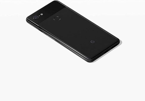Google Pixel 3 XL مفتوح GSM/CDMA - (أسود فقط، 64 جيجابايت) (متجدد) in Kuwait