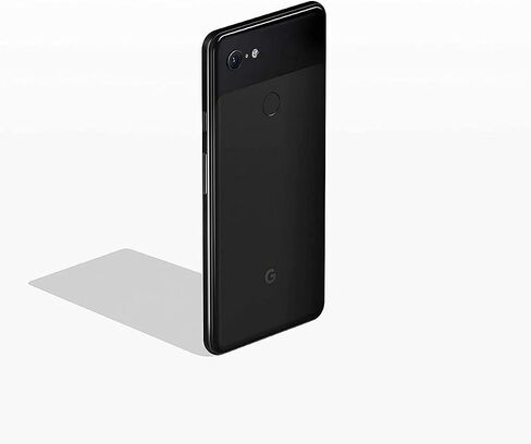 Google Pixel 3 XL مفتوح GSM/CDMA - (أسود فقط، 64 جيجابايت) (متجدد) in Kuwait