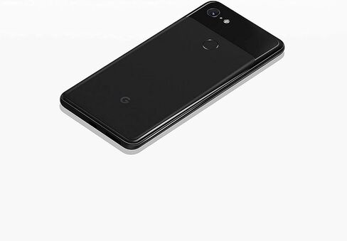 Google Pixel 3 XL مفتوح GSM/CDMA - (أسود فقط، 64 جيجابايت) (متجدد) in Kuwait