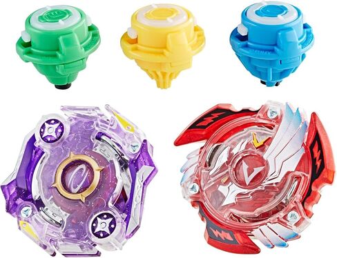 Beyblade Burst Apex Attack Pack in Saudi Arabia