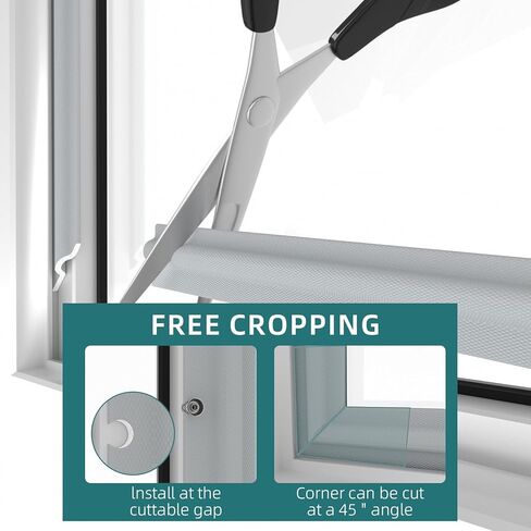 شريط ختم الباب لتجريد الطقس للنافذة لأسفل وجانب الباب، شريط ختم رغوي لسدادة النافذة ذاتية اللصق، مجموعة عزل النوافذ العازلة للصوت لحاجب فجوة الشتاء (33 قدمًا، رمادي) in Kuwait