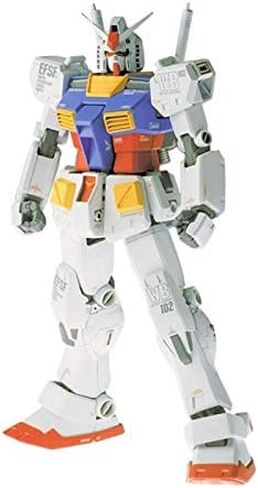 بانداي هوبي RX-78-2 جاندام فير.كا، شخصية بانداي ماستر جريد in Saudi Arabia