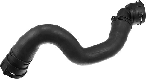 خرطوم منفذ مبرد المبرد X AUTOHAUX 13251435 لسيارة شيفروليه كروز 2011 2012 2013 2014 2015 2016 Eco LT LTZ L LS 1.4L L4 - خرطوم سفلي لمشعاع الغاز in Kuwait