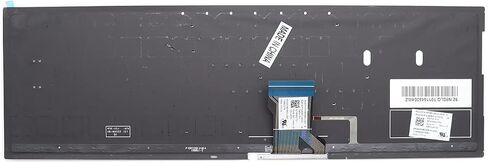 لوحة مفاتيح جديدة عامة لـ Asus Q503UA Q534U Q551L Q551LB Q551LK Q551LN Q534UX Q552 Q552U Q552UB Q553U Q524U Q524UQ Q553UB بإضاءة خلفية أمريكية in Saudi Arabia