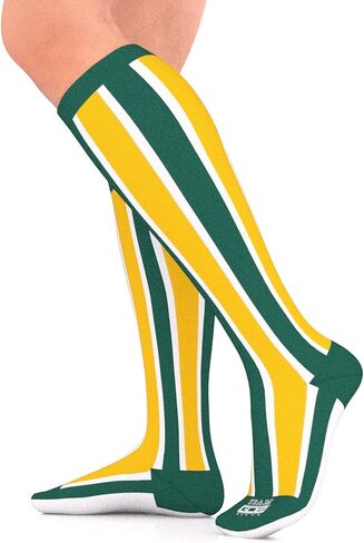 Go2 Compression Socks for Men Women Nurses Runners| Medium Compression Stockings in Saudi Arabia