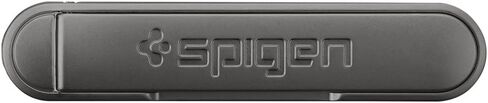 Spigen U100 Universal Kickstand compatible with any cellphone - Black (US PATENT PENDING) in Saudi Arabia
