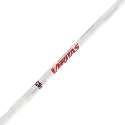 Abu Garcia Veritas Ice Spinning Reel and Fishing Rod Combo, 34" - Medium Heavy - 1pc in Saudi Arabia