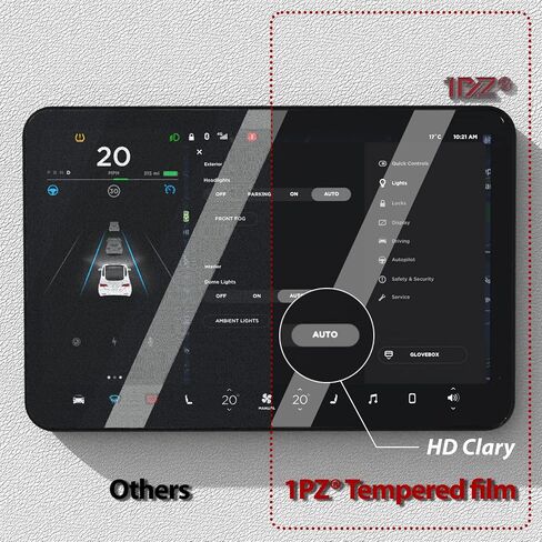 1PZ MO3-CYE Folding Windshield Sunshade Replacement for Tesla Model Y Model 3 Model X Model S Folding Front Window SunShade Double Layer UV Protection Heat Protection Visor in Saudi Arabia