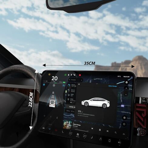 1PZ MO3-CYE Folding Windshield Sunshade Replacement for Tesla Model Y Model 3 Model X Model S Folding Front Window SunShade Double Layer UV Protection Heat Protection Visor in Saudi Arabia