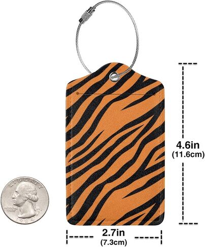 2 Pcs Baseball Luggage Tag for Suitcase, Steel Loop with Privacy Cover ID Label,Baseball Gifts for Players Fan Game Boys Birthday Gift for Boy Girl in Saudi Arabia
