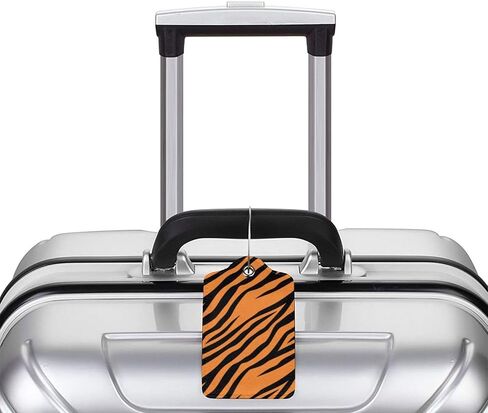 2 Pcs Baseball Luggage Tag for Suitcase, Steel Loop with Privacy Cover ID Label,Baseball Gifts for Players Fan Game Boys Birthday Gift for Boy Girl in Saudi Arabia