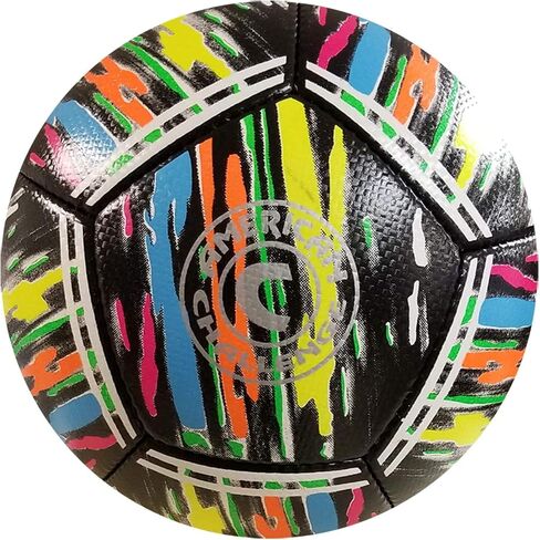 American Challenge Kura Soccer Ball in Saudi Arabia
