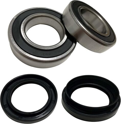 Front Wheel Bearings and Seals Kits Fit for HiSUN UTV 400 500 700 Massimo Bennche Coleman SUPERMACH in Kuwait