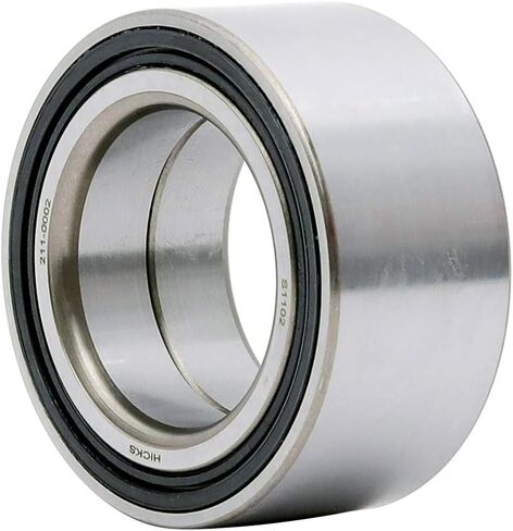 HICKS 3514699 3514822 Front or Rear Wheel Bearing Fits for 14-22 Polaris RZR 900, 13-22 Polaris Scrambler 850, 14-22 Polaris Sportsman 850, Set of 2 in Kuwait