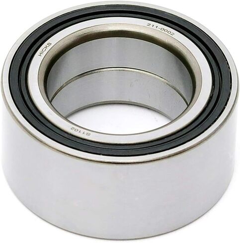 HICKS 3514699 3514822 Front or Rear Wheel Bearing Fits for 14-22 Polaris RZR 900, 13-22 Polaris Scrambler 850, 14-22 Polaris Sportsman 850, Set of 2 in Kuwait