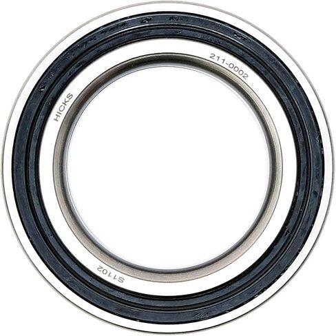 HICKS 3514699 3514822 Front or Rear Wheel Bearing Fits for 14-22 Polaris RZR 900, 13-22 Polaris Scrambler 850, 14-22 Polaris Sportsman 850, Set of 2 in Kuwait